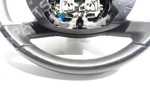 Steering wheel CITROËN C5 III (RD_) 3.0 HDi 240 (RDX8CA) | BP27343576C49 - Image 11