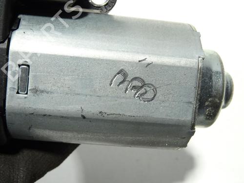 Sunroof engine PEUGEOT 508 SW I (8E_) 2.0 BlueHDi 180 | BP29353412M60 