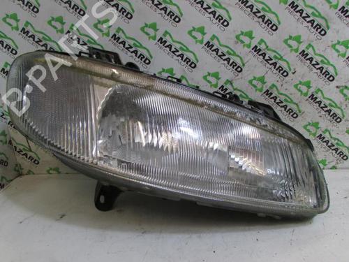 Used Right headlight Right headlight OPEL OMEGA B (V94) [1994-2005] 21966276 21966276