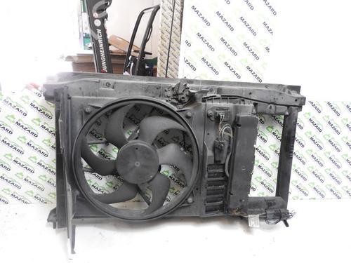 Frontplade/Frontkurv PEUGEOT 307 SW (3H) [2002-2009]  20060710