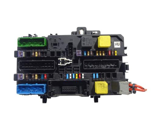 Electronic module OPEL ASTRA H TwinTop (A04) 1.9 CDTi (L67) | BP36473899M83 - Image 18