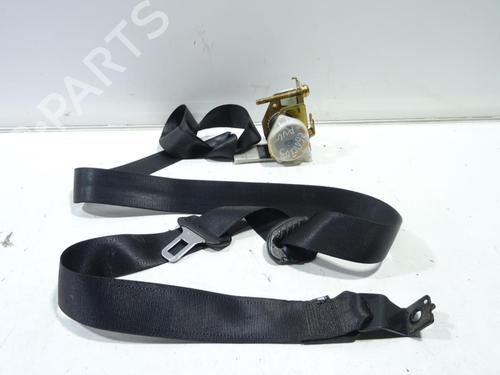 Ceinture de sécurité avant gauche OPEL VECTRA B Hatchback (J96) 1.8 i 16V (F68) (116 hp) 32233527