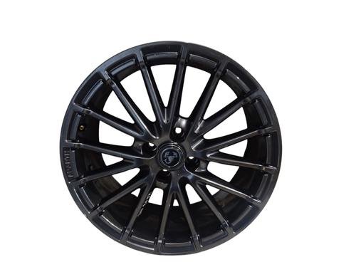 Fælk ABARTH 500 / 595 / 695 1.4 (312.AXZ11) | BP38529753C45 - Image 3