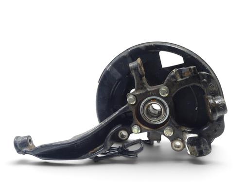 Used Left front steering knuckle Left front steering knuckle LAND ROVER RANGE ROVER SPORT I (L320) 2.7 D 4x4 (190 hp) 38976405 38976405