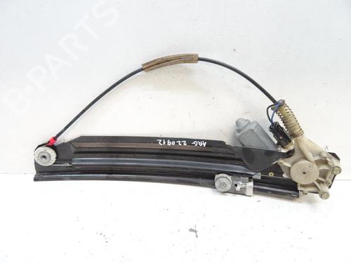 Rear left window mechanism BMW 5 (E39) 530 d | BP20065539C24 