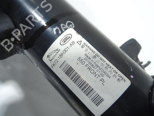 Left front shock absorber LAND ROVER DISCOVERY SPORT (L550)  | BP24847357M16 