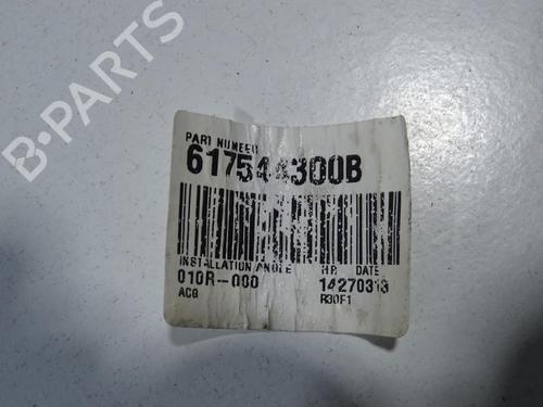 Front right belt tensioner NISSAN JUKE (F15) 1.5 dCi | BP21169807C88 