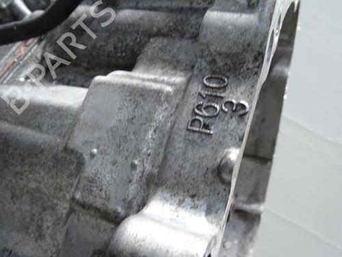 Gearbox TOYOTA COROLLA Estate (_E21_) 1.8 Hybrid (ZWE211W) | BP23788018M3 