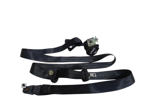Front right seatbelt DACIA SANDERO 1.4 MPI LPG | BP38101088I25 - Image 3