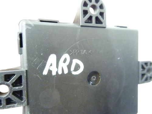 Used Electronic module Electronic module 39085906 39085906