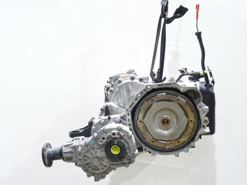Used Gearbox HYUNDAI SANTA FÉ II (CM) 2.2 CRDi GLS 4x4 (150 hp) 30855491
