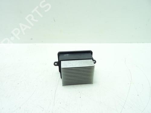 Used Heater resistor Heater resistor RENAULT CLIO IV (BH_) 1.2 TCe 120 (BHAU) (118 hp) 32507147 32507147