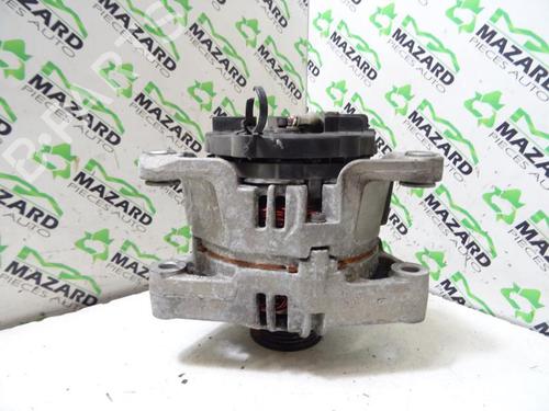 Used Alternator Alternator OPEL CORSA D (S07) 1.2 (L08, L68) (80 hp) 20046143 20046143