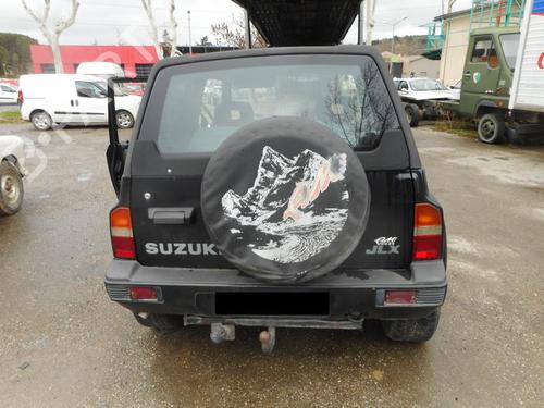 Teile für SUZUKI VITARA (ET, TA, TD)  1.6 All-wheel Drive (SE416, TA01)  4507628 