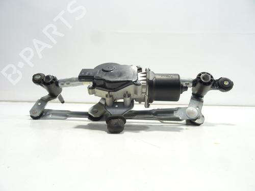 Front wiper motor RENAULT CLIO V (B7_) 1.0 SCe 65 (B7MG) | BP25284019M29  - Image 6