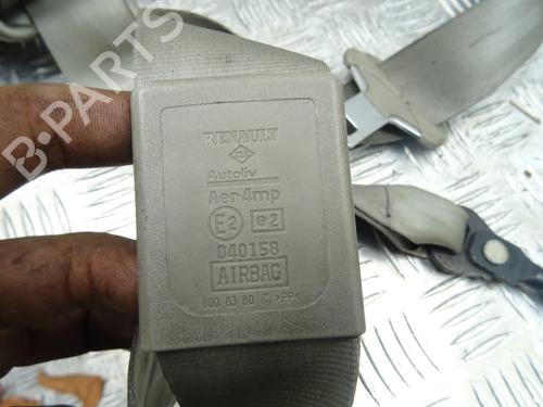 Front left belt tensioner RENAULT VEL SATIS (BJ0_) 2.2 dCi (BJ0E, BJ0F, BJ0G, BJ0H) | BP28353838C87 