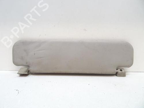 Used Left sun visor Left sun visor FORD TRANSIT Van (E_ _) 2.5 DI (EAL, EAS) (69 hp) 21968883 21968883