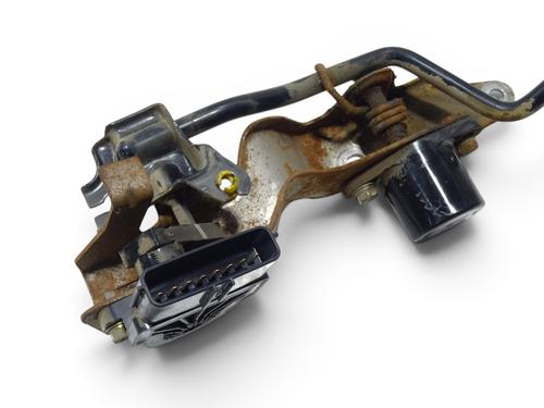 Pedal Pedal MITSUBISHI L200 (K7_T, K6_T, K5_T) 2.5 TD 4WD (K74T) (99 hp) 37589220 37589220