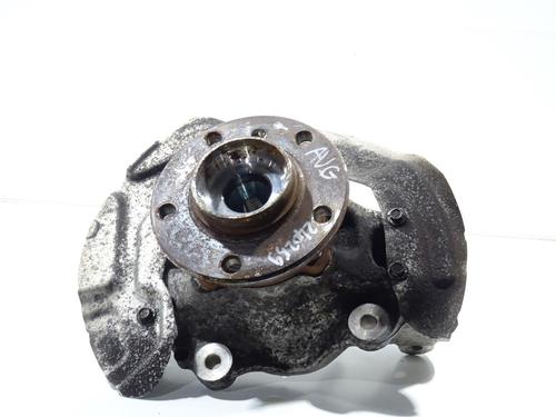 Used Left front steering knuckle Left front steering knuckle BMW 3 Touring (F31) 320 d xDrive (200 hp) 20049836 20049836