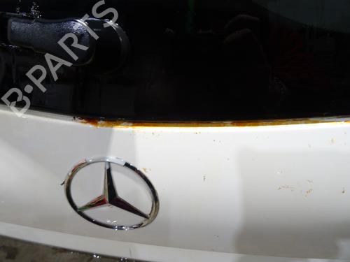 Tailgate MERCEDES-BENZ A-CLASS (W176) A 160 CDI / d (176.011) | BP31906221C6 