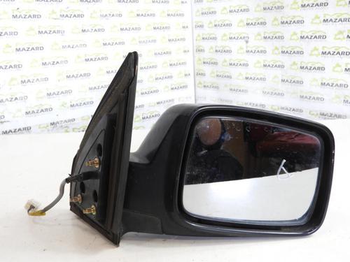 Right mirror NISSAN X-TRAIL I (T30) 2.2 dCi 4x4 | BP20067296C27 