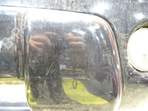 Front bumper NISSAN X-TRAIL I (T30) 2.2 Di 4x4 | BP29178617C7 