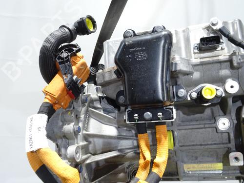 Used Engine Engine JEEP AVENGER (J2) Electric (156 hp) 27389589 27389589