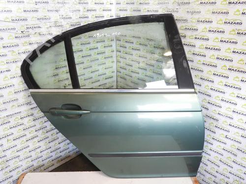 Used Right rear door BMW 3 (E46) [1997-2005]  20067634