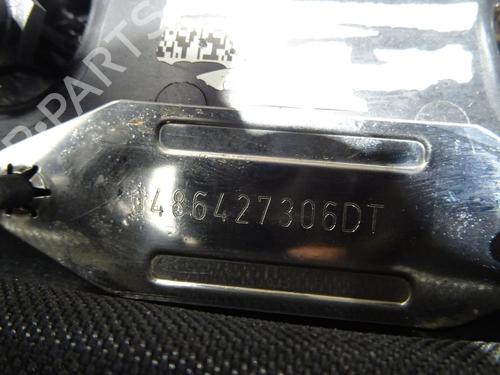 Engine JAGUAR XF I (X250) 3.0 D | BP30815505M1 