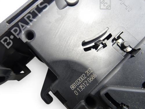 Switch RENAULT CLIO III (BR0/1, CR0/1) 1.5 dCi | BP38599109I30 - Image 4
