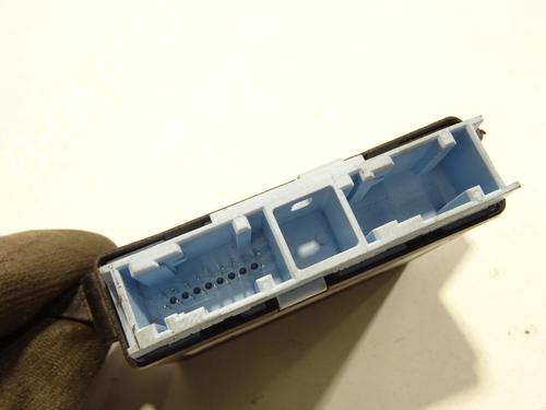 Used Electronic module Electronic module CITROËN C4 II (NC_) 1.6 HDi 110 (112 hp) 20177578 20177578