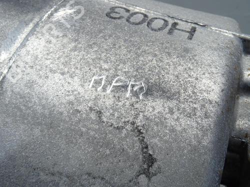 Used Gearbox Gearbox BMW 3 Touring (E46) 320 d (150 hp) 21274034 21274034