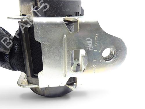 Used Front right seatbelt Front right seatbelt 39177572 39177572