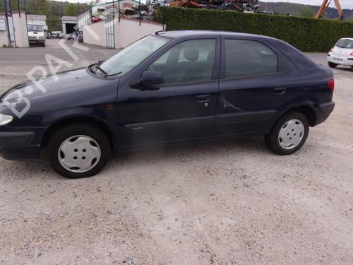 Front right window mechanism CITROËN XSARA (N1) 1.8 i Aut. | BP20048819C23 