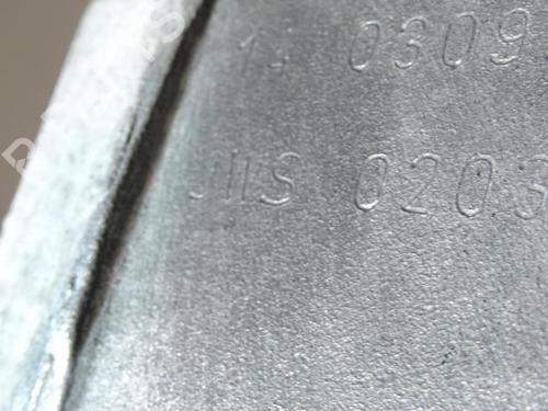 Getriebe SEAT EXEO ST (3R5) 2.0 TDI | BP30888540M3