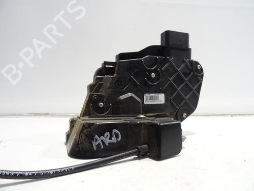 Used Rear right lock VOLVO V50 (545) 1.6 D (110 hp) 31269921