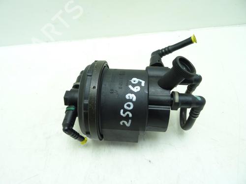 Støtte CITROËN C5 I (DC_) 2.0 HDi (DCRHZB, DCRHZE) | BP26231968C155 - Image 3