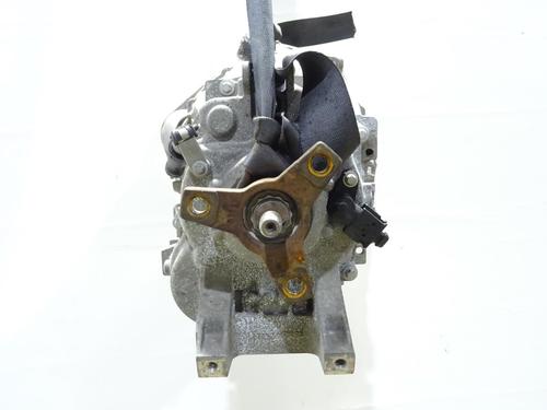 Gearbox MERCEDES-BENZ C-CLASS (W204) C 220 CDI (204.002) | BP29961191M3  - Image 5
