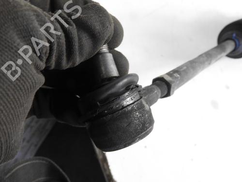 Steering rack PEUGEOT 206 Hatchback (2A/C)  | BP21970242M22 