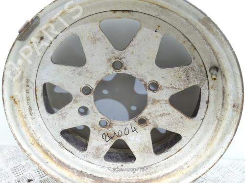 Used Rim Rim SUZUKI SJ410 1.0 (SJ410) (45 hp) 29635657 29635657