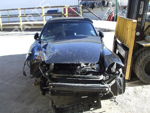 Instrumentbræt HONDA S2000 (AP) 2.0 (AP1) | BP21965798C46  - Image 6