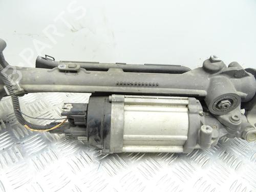Steering rack VW PASSAT B6 (3C2) 2.0 TDI | BP24472971M22 
