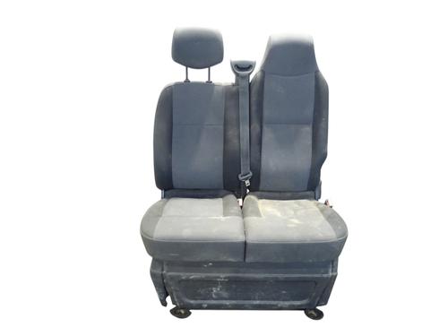Right front seat RENAULT MASTER III Platform/Chassis (EV, HV, UV) 2.3 dCi 145 RWD (UV0F, UV0E, HV0E, HV0F, HV0T, HV10,... | BP39605796C16 - Image 5