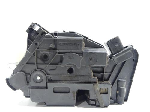 Front right lock SEAT IBIZA IV ST (6J8, 6P8) 1.6 TDI | BP29869302C97