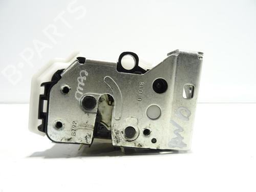 Front right lock OPEL COMBO Box Body/MPV (X12) 1.3 CDTI (B05) | BP20049371C97 