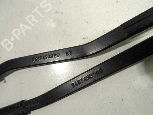Front windshield wiper arm CITROËN DS4 (NX_) 1.6 THP 200 | BP27154314C143 