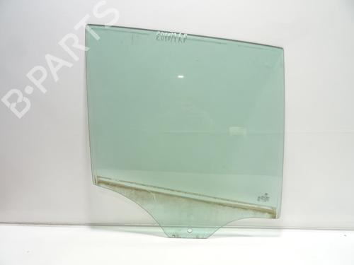 Used Rear right door window BMW X3 (E83) xDrive 20 d (177 hp) 20676440