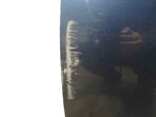 Used Left front door Left front door 32215152 32215152