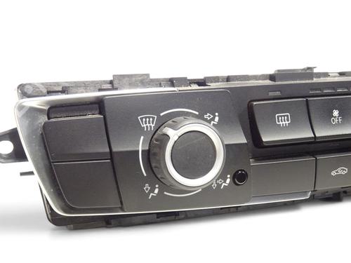 Climate control BMW 1 (F21) 116 d | BP39384061I5 - Image 5