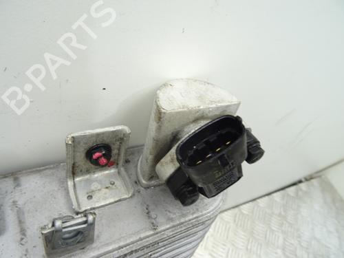 Intercooler HYUNDAI SANTA FÉ II (CM) 2.2 CRDi GLS 4x4 | BP30097234M30 